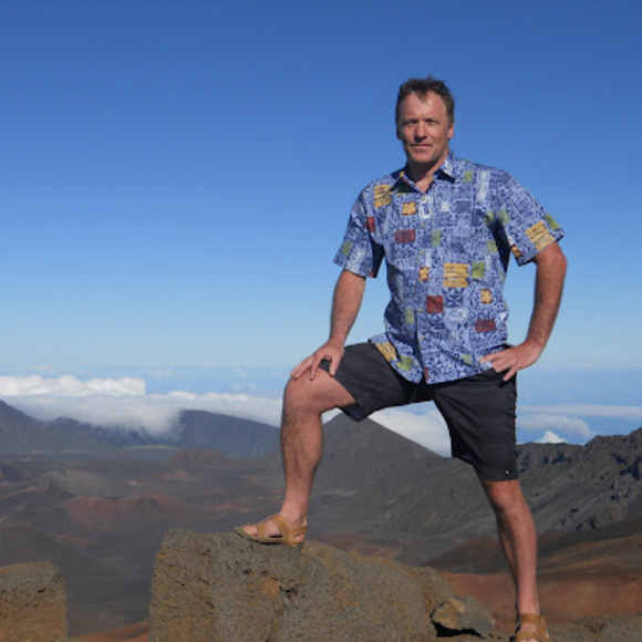 Meet your Posher, Nicholas - Picture 1 of 1